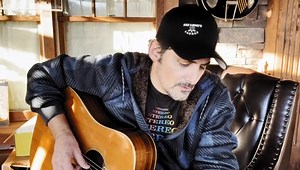 Head to Las Vegas this week to see Brad Paisley perform his greatest hits and tell the stories behind them in a completely acoustic set, bringing the best of country music to the intimate Encore Theater at Wynn Las Vegas on Friday, November 4 & Saturday, November 5. See you there. | Brad Paisley