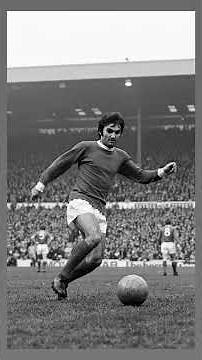 What Really Happened to George Best? | The story Behind the Fifth Beatle #soccer