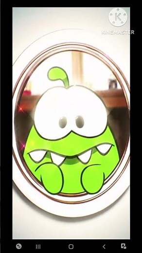 cut the rope time travel intro & ending