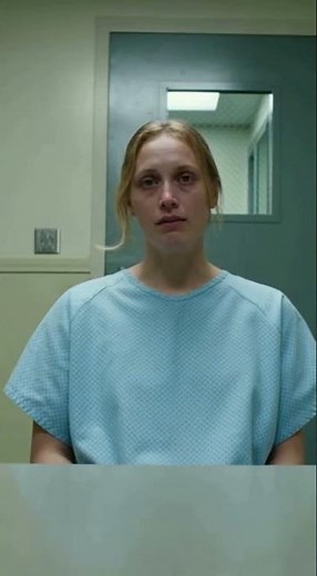 The First Thing You Learn in a Psych Ward#documentary #awareness #personalitydisorder #crime