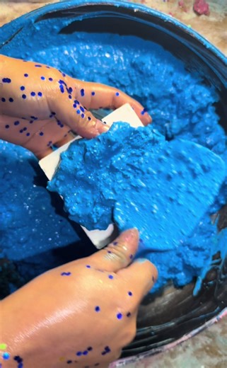 Creative Chalk Art: A Fun ASMR Experience