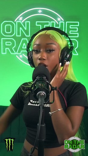 The Mama Million “On The Radar” Freestyle #ontheradarradio