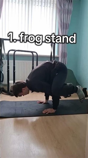 Calisthenics For Beginners #calisthenics #skills #lsit #tutorials #1week