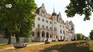 Join us on a trip through the Uckermark, one of the most sparsely populated regions in Germany. Expansive forests and countless lakes make it a natural paradise. Let's visit the home turf of German Chancellor Angela Merkel. | DW Travel