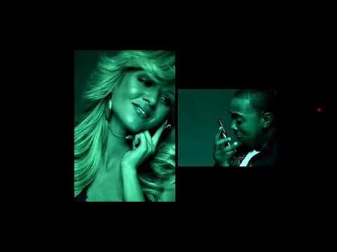 Nelly Furtado ft. TImbaland - Promiscuous (Official Music Video)