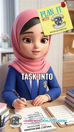 Plan Smart: Plan Difficult Tasks Ahead