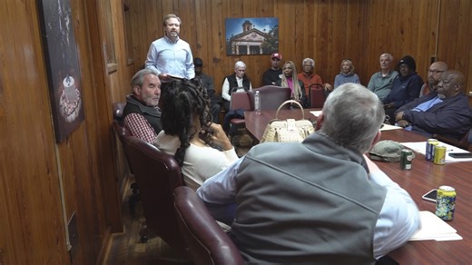 Bylaws changed at Central State's Local Redevelopment Authority | Here's what that means