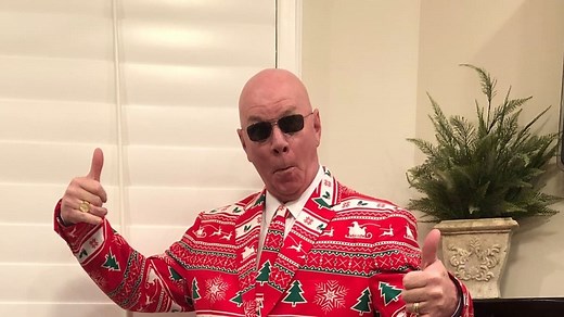 Man caught sniffing socks at kids' playground