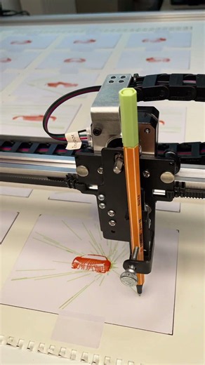 Speed Meets Precision: Plotting a Racing Car Like an F1 Race 🏎️⏱️