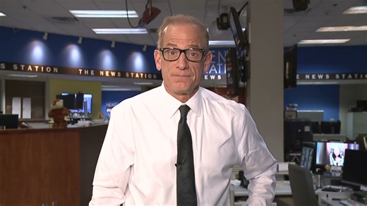 Uncovering a scandal | Talkback Feedback