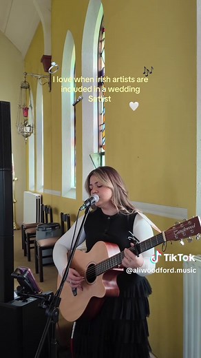 Top Irish Wedding Songs for Your Ceremony