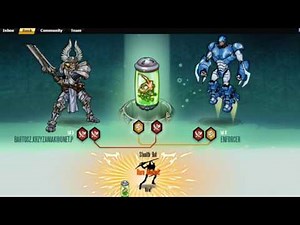 How to Breed #10 Stealth Bot