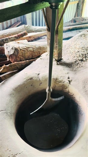 Amazing Digital Process of Making Puff Rice #shortvideo