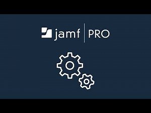 Administer FileVault with Jamf Pro