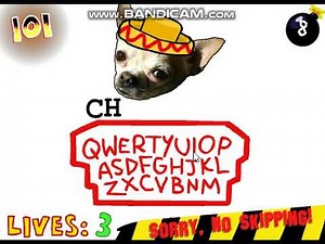 Blazing Through The Impossible: Ultimate Quiz Speedrun Mastery