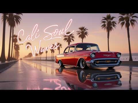 Old School G-Funk Collection 🎶 Classic Lowrider Beats for Relaxing Drive Sessions
