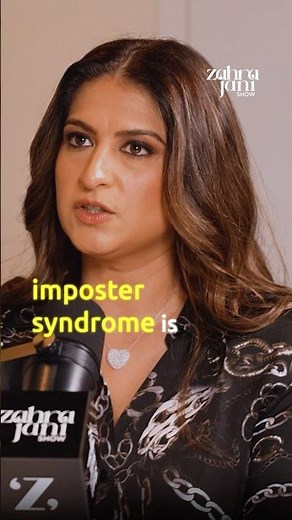 What Is Imposter Syndrome