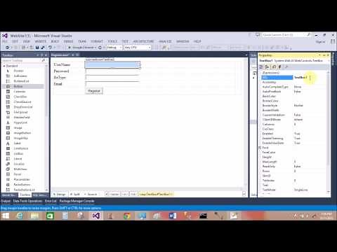How to use usercontrol in ASP NET