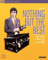 Nothing But the Best Blu-ray (Vintage Classics) (United Kingdom)