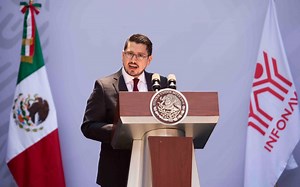 Suman 4.5 millones de acreditados con Infonavit