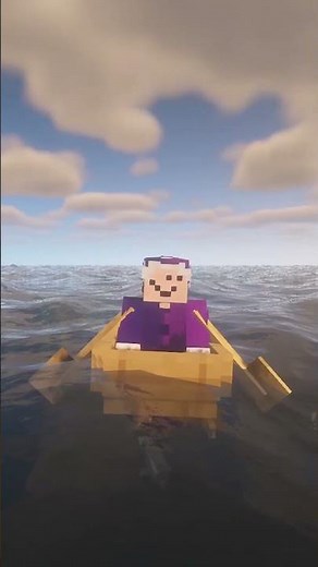 Realistic Minecraft Wave Mod | Physics Mod Pro