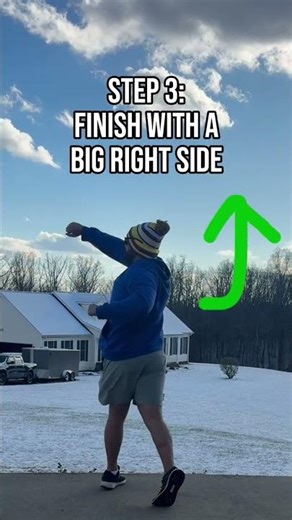 Simple method to stand throw FAR