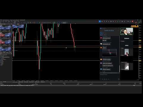 XAUUSD LIVE STREAM 21/04/26