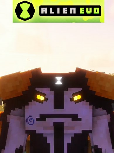 Ben 10 Alien Evo: Minecraft Mods Parte 2