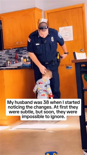 healthy body on Instagram: "My husband was 38 when I started noticing the changes. 👀💭 Little things at first. Forgetting where he put his keys. Missing turns on roads he’d driven a thousand times. 🗝️🚗 I brushed it off as stress. But the knot in my stomach kept tightening. Then came the confusion. He’d lose words mid-sentence. The fear in his eyes when he couldn’t find them… I’ll never forget that look. 😔 The doctor confirmed our worst fear: early-onset Alzheimer’s. 💔 Our world shattered. B