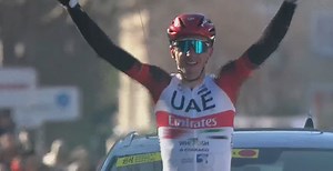 VIDEO: Highlights Faun Ardèche Classic 2022