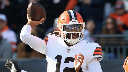Browns star praises key Shedeur Sanders trait amid QB news