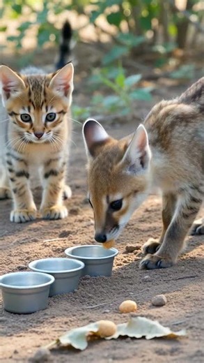 He Learned This Trick From a Mongoose… And He's a Natural