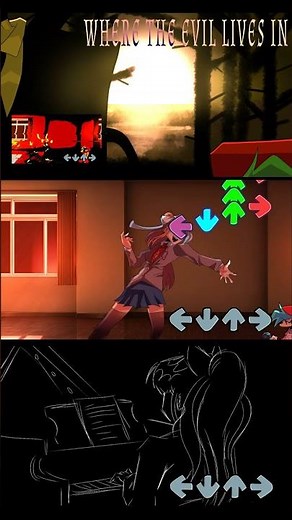 Everybody Love Monika