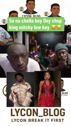 #fyp #lycon_blog #peller #carterefe #kingmitchy