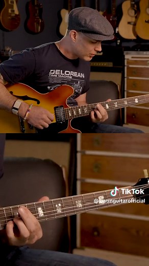 Learn to Play 'Let It Go' by James Bay on Guitar