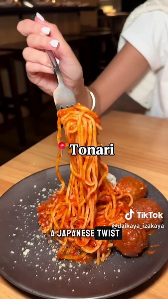 Coming to DC for Awesome Con? Here’s your food guide! ✨ #tonari #dcfoodie #washingtondc #bantamking #awsomecondc