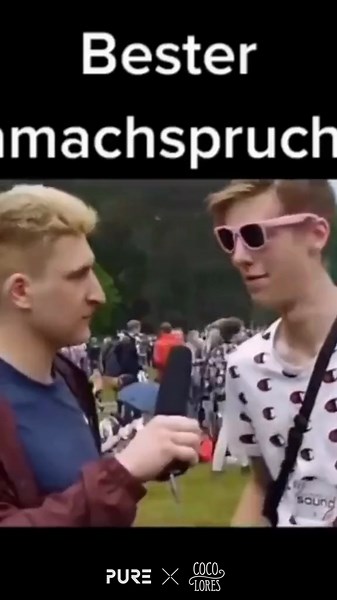 #purestuttgart #besteranmachspruch #anmachspruch #drunk #clubbing #party #purexcocolores #viral #viralvideo #girlsandboys #fyp #foryoupage