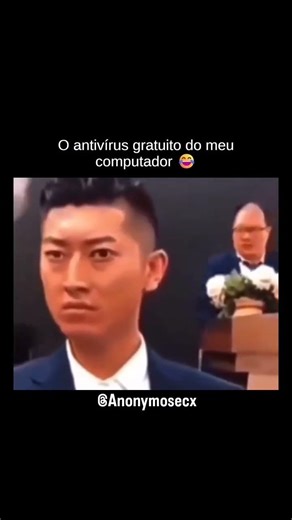 Apenas meu antivírus kkkkkk #memes #hackers #humor #comedia #memesbr #engraçado