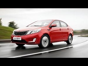 Zed-FULL - OBD - Kia Rio 2015 (программирование ключа)