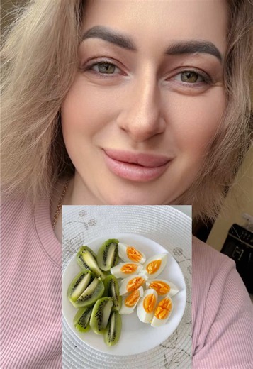 РЕКОМЕНДУЮ 🥝🥝🥚🥚 #схуднення #хочуврек #схудненнядома