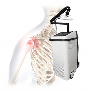 [Hot Item] Physiotherapy Magneto Pulsed Magnetic Therapy Equipment Ring Pain Relief Magnetized Ring Magnets