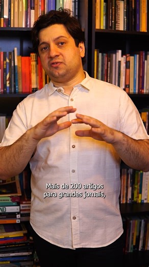 A Plataforma Educativa Davi Lago reúne em um único espaço online os melhores minicursos, palestras e aulas que o professor Davi ministrou nos últimos anos, além de conteúdos exclusivos desenvolvidos sob a demanda dos integrantes do projeto. Os conteúdos foram sistematizados em quatro eixos principais: • Habilidades intelectuais & profissionais • Sociedade & cultura contemporânea • Ética & espiritualidade • Teologia pública e ATENÇÃO as INSCRIÇÕES DE ENCERRAM HOJE! Ainda dá tempo de você particip