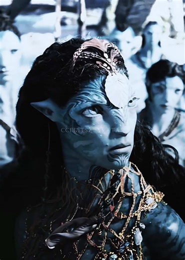 Ronal: The Heart of Avatar Edits