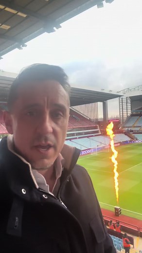 Memories of Villa Park: My Favourite Away Ground
