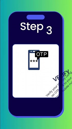 🩺 Create Your ABHA ID in Minutes! | Step-by-Step Guide