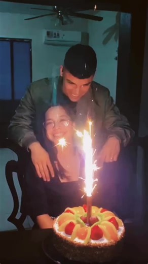 DAHIA ETERNAMENTE MI AMOR 🤍. #lovestory #fypシ