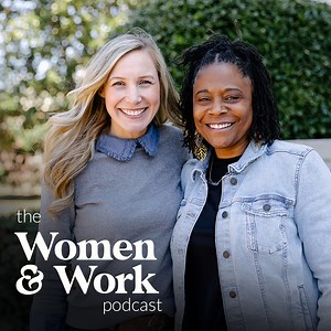 Podcast - Women & Work