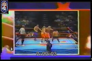 AWA ALL STAR WRESTLING FEBRUARY 17, 1990