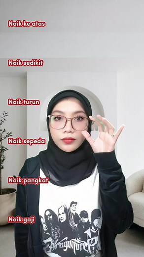 Bahasa Inggris untuk Kenaikan Gaji dan Istilah Terkait