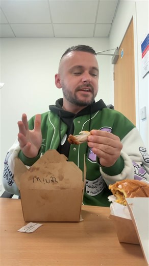 Smokey’s Stirling Smokeys | John MacDonald